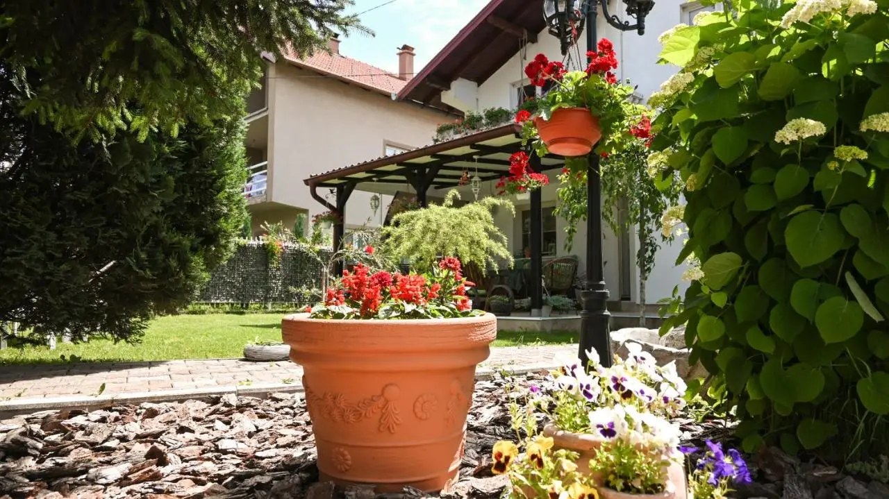 Villa AJ7 Sarajevo