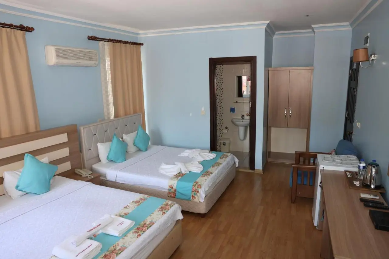 Dünya Otel Adana