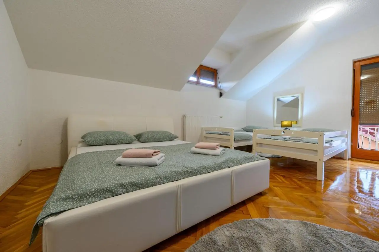 Apartman HAAN