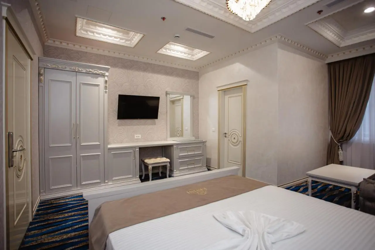 Ervini Boutique Hotel