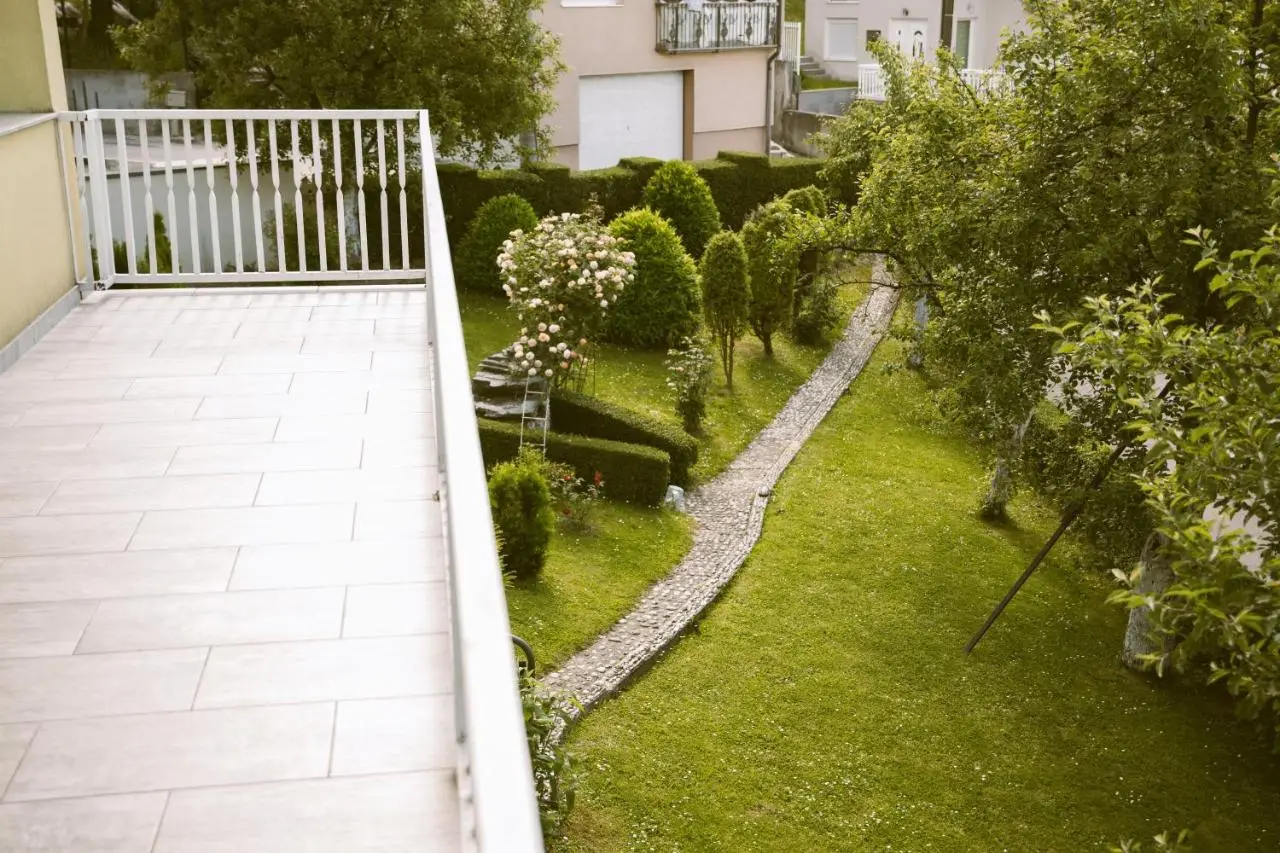 Apartman Hill