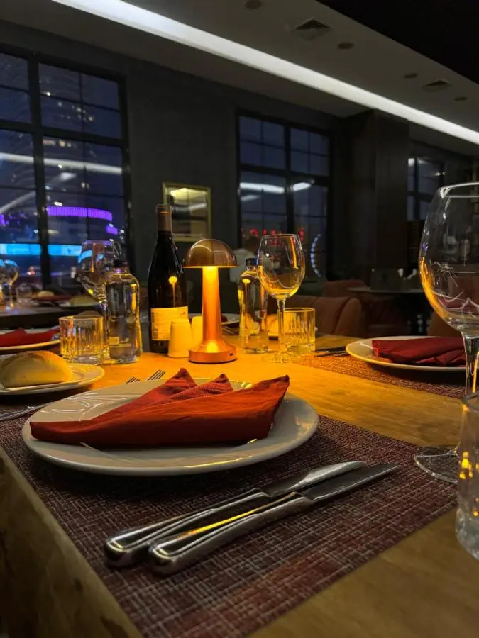 Ramada Encore By Wyndham Istanbul Basin Express