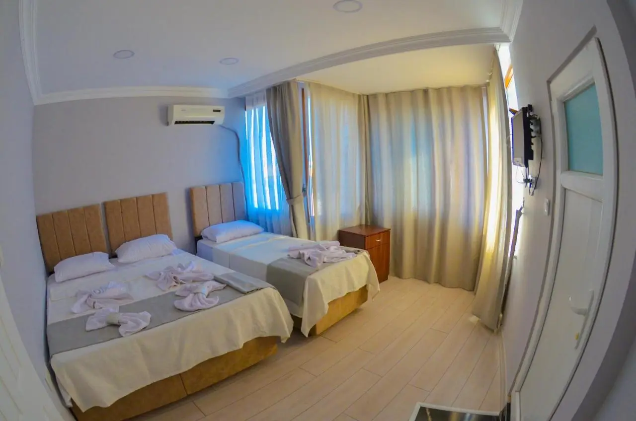 YASMİN Hotel