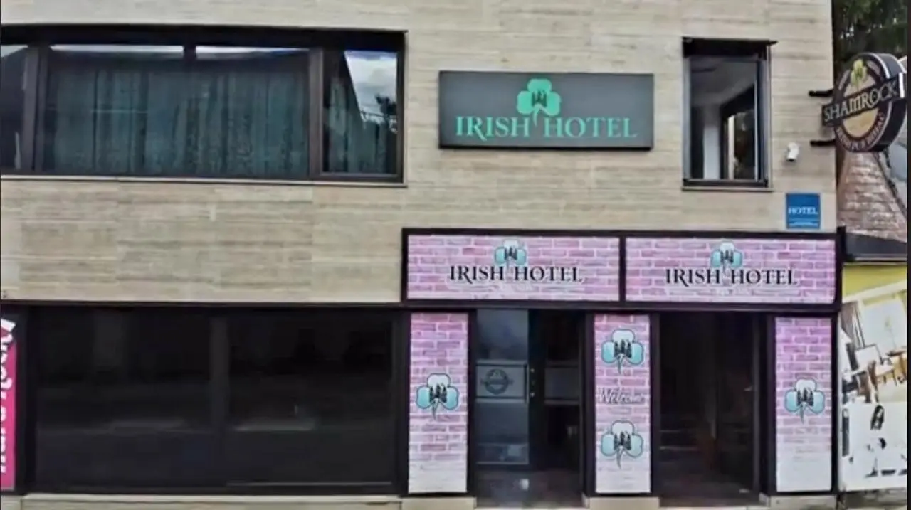 Hotel Irish