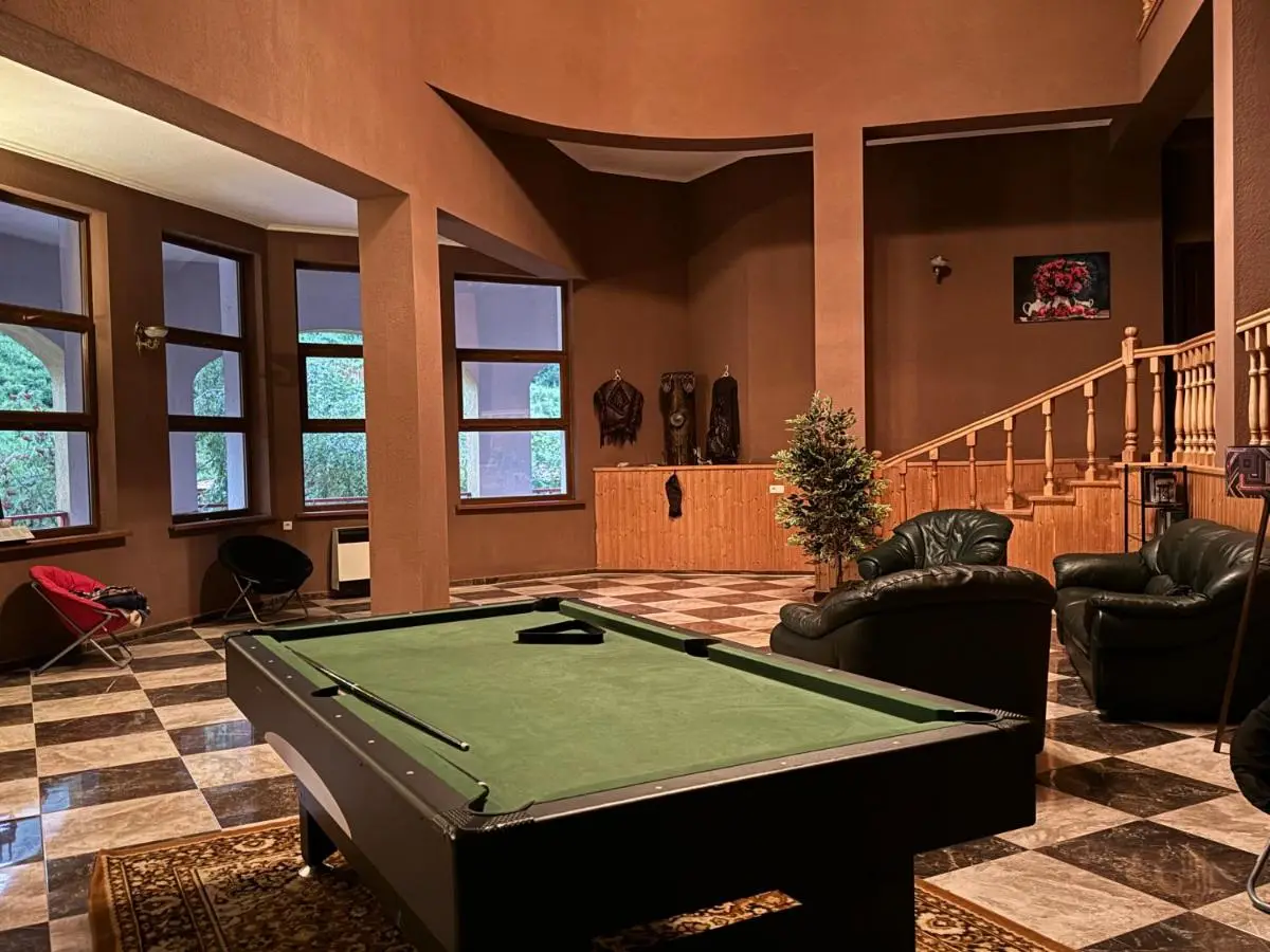 Juta Guest House