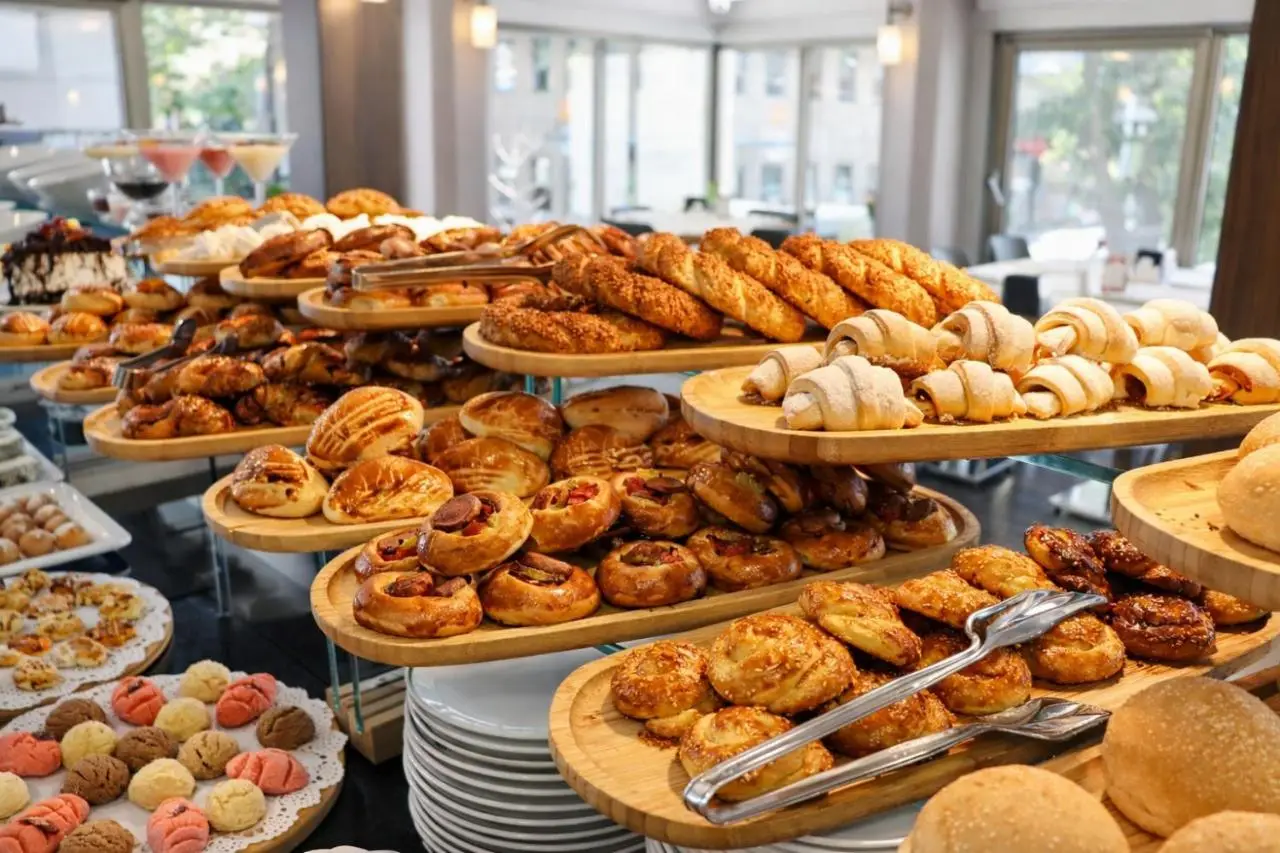 Riva Hotel Taksim