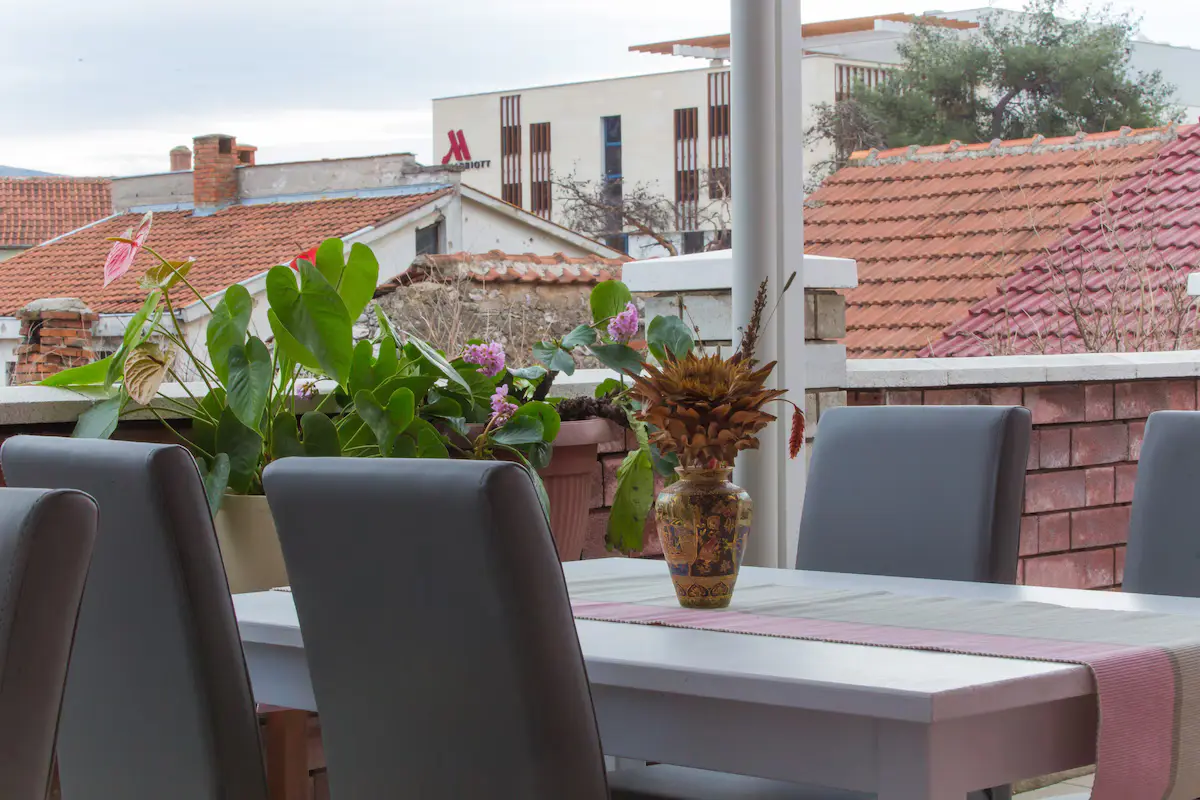Apart AS-Apartment 2