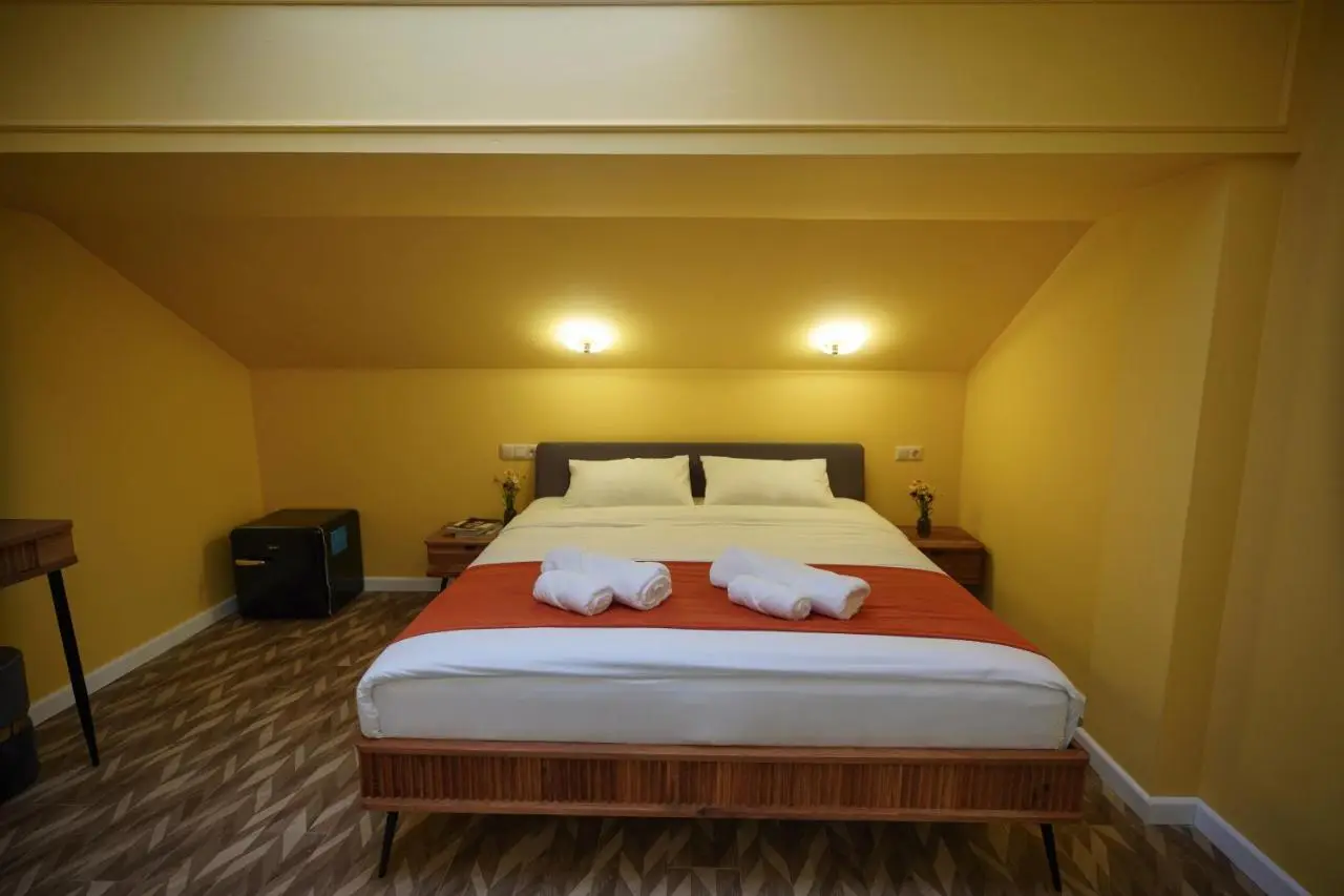 Station 22 Hotel