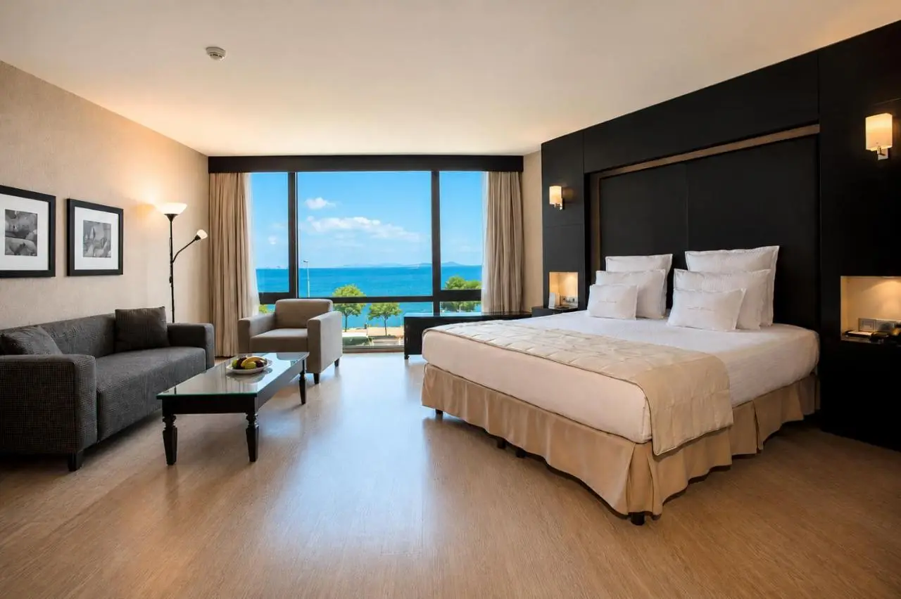 Kalyon Hotel Istanbul