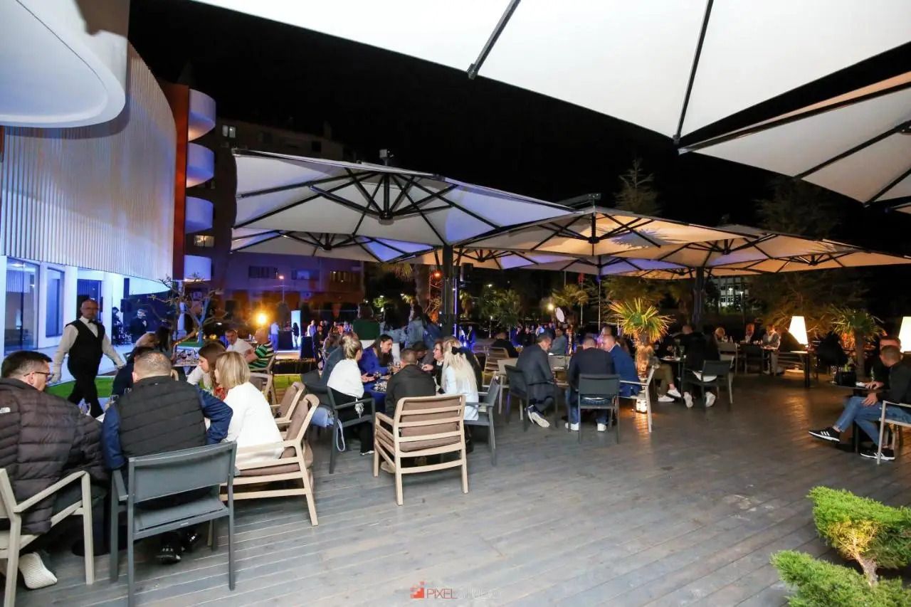 Regina Garden Vlore