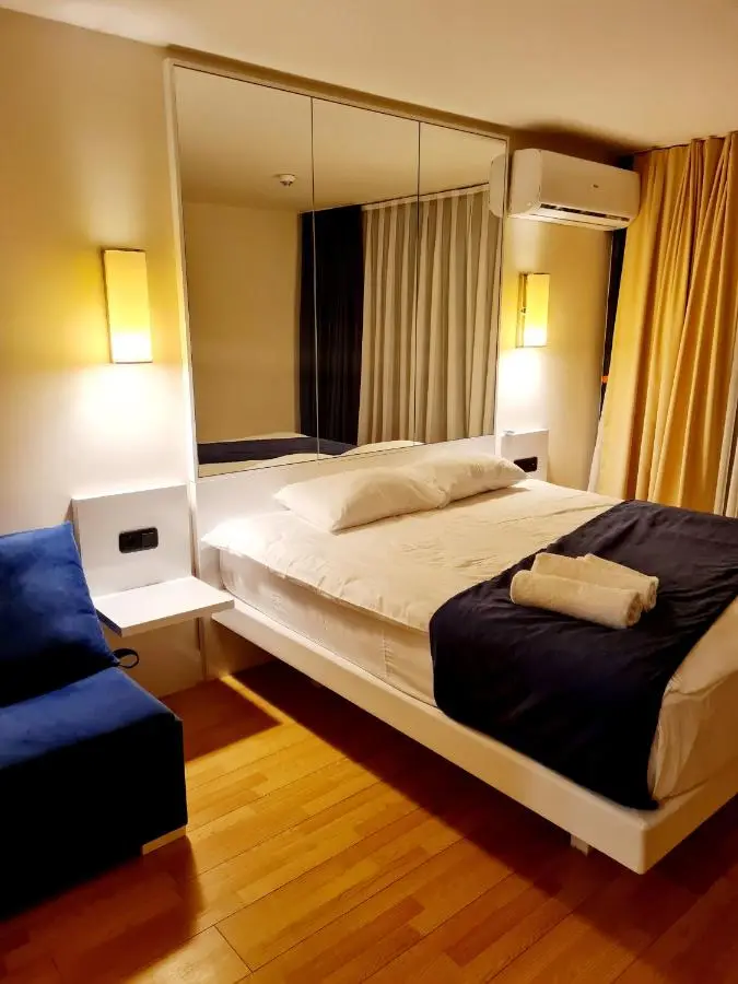 ORBY CITY HOTEL 5*