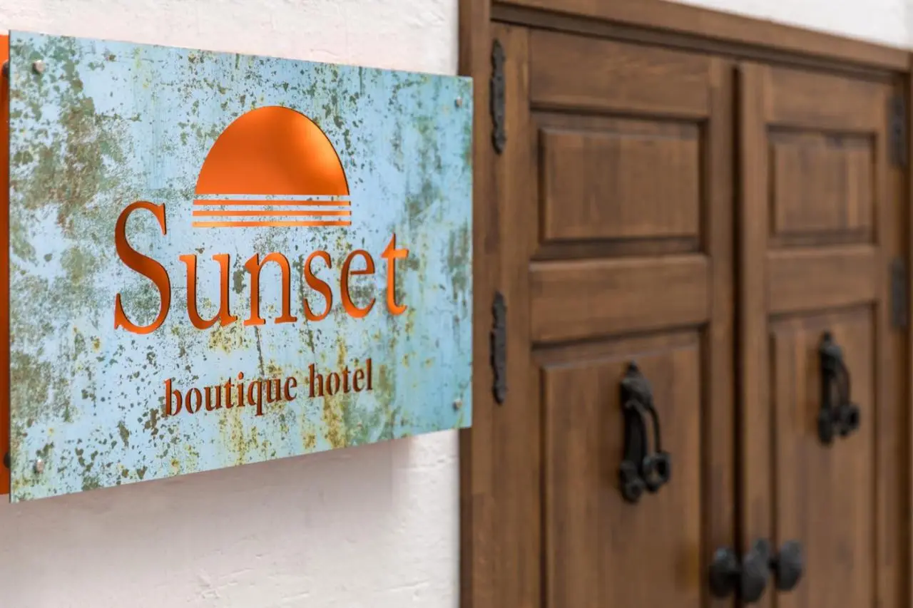 Sunset Hotel Marmaris