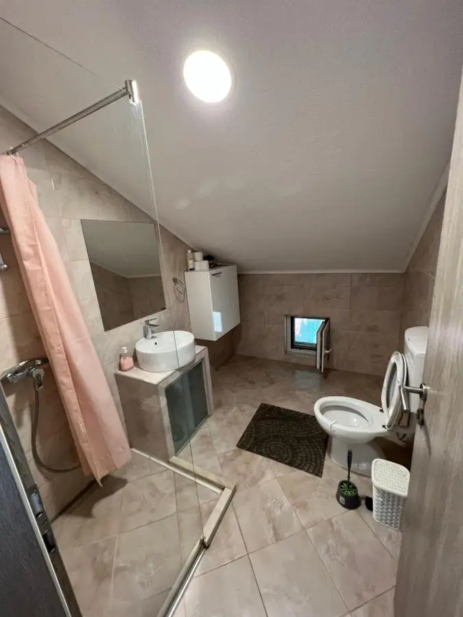 Aman Guesthouse