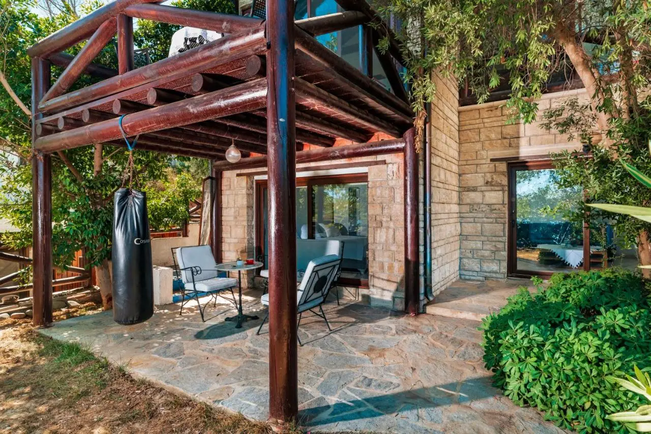 Yalicapkini Boutique Hotel