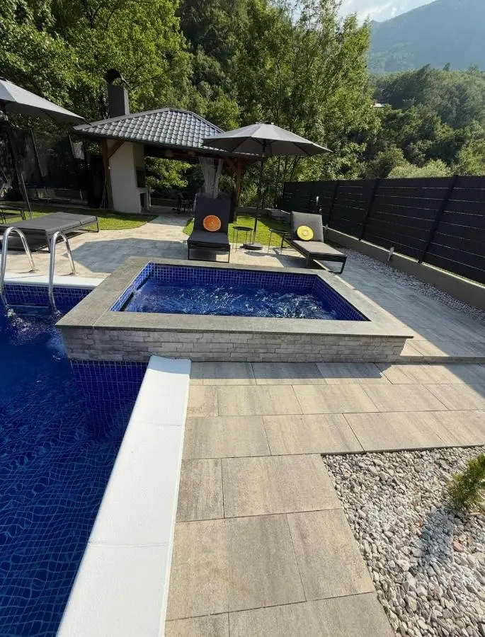 Villa Jenna
