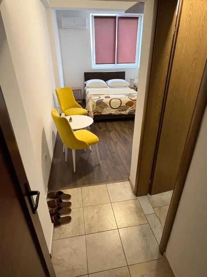 Hotel Avanti