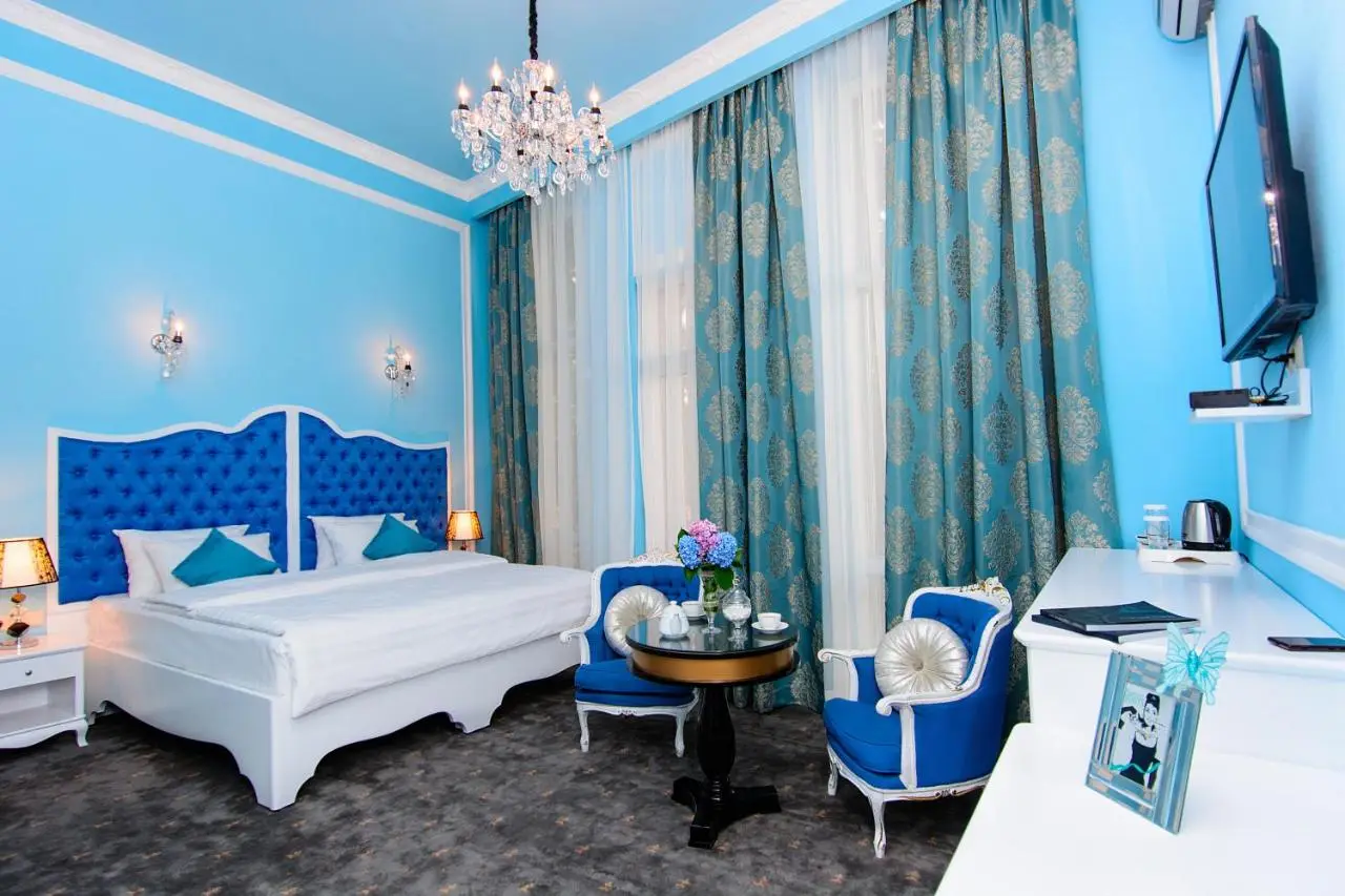 River Side Hotel Tbilisi