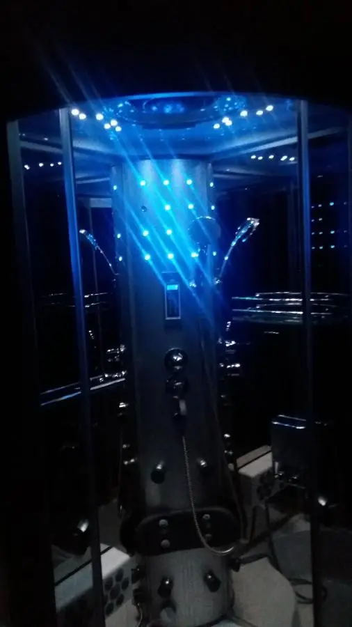 Apartments Artic