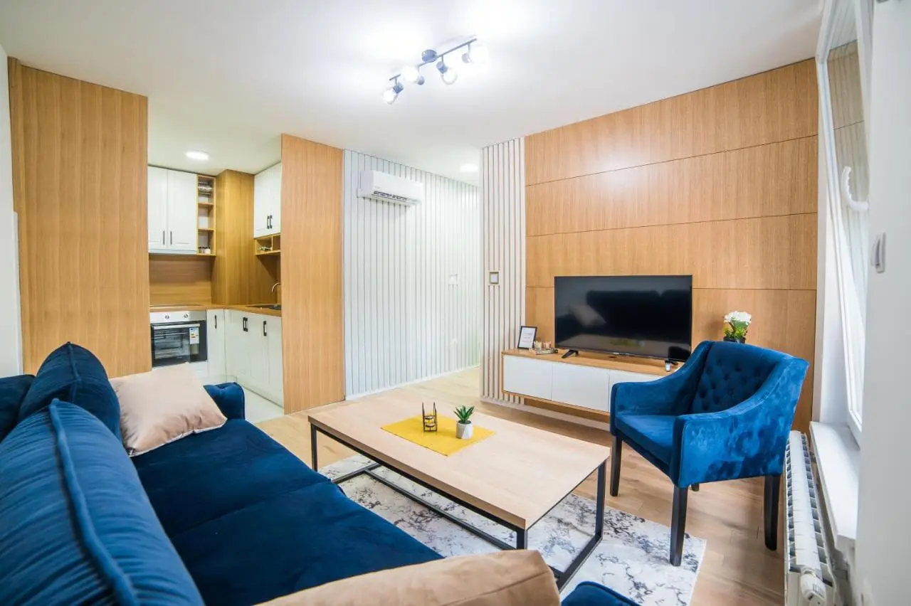 Liberty Apartments