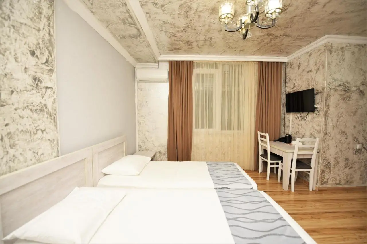 Kazbegi Hotel Batumi