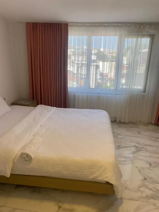 YENİkapı