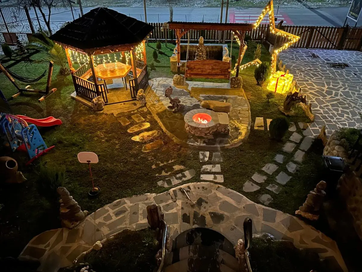 Sunny Cottage