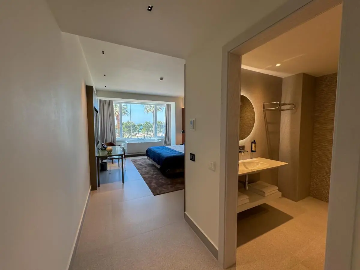 Abi's Hotel & SPA Vlore