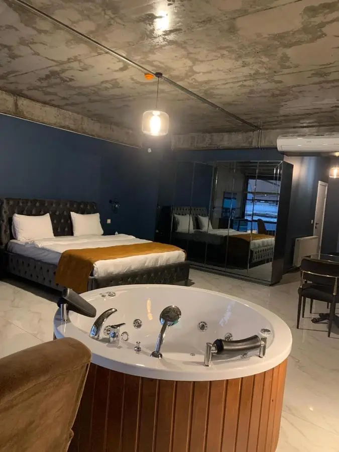 Mas Suites Karaköy