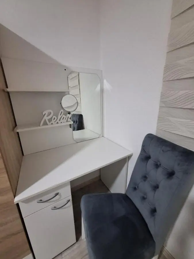 Ris kuca za odmor
