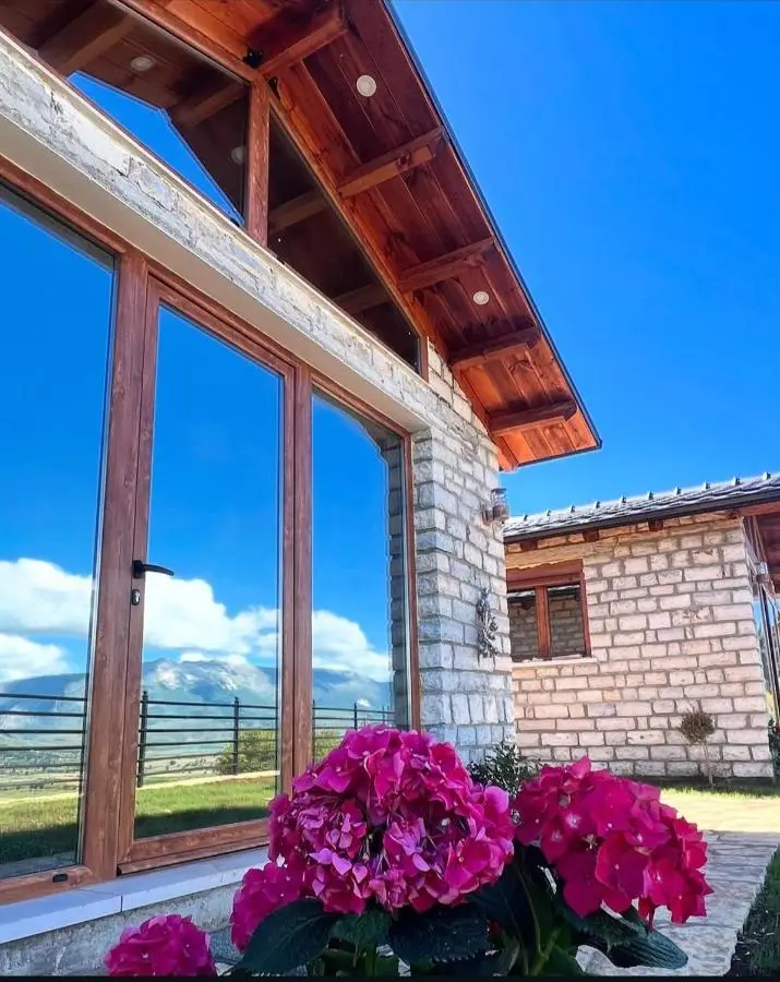 Ballkoni i Goricës