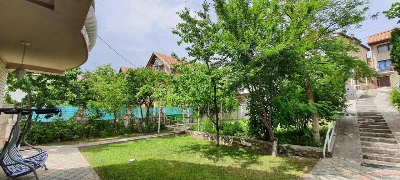 Villa Sunny side Sarajevo
