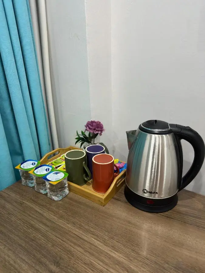 İstanbul Terrace Hotel