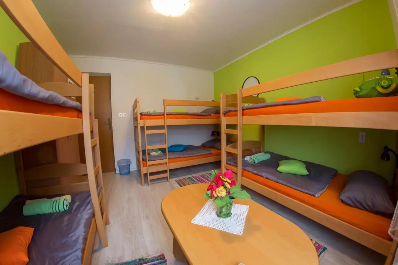Hostel Adi