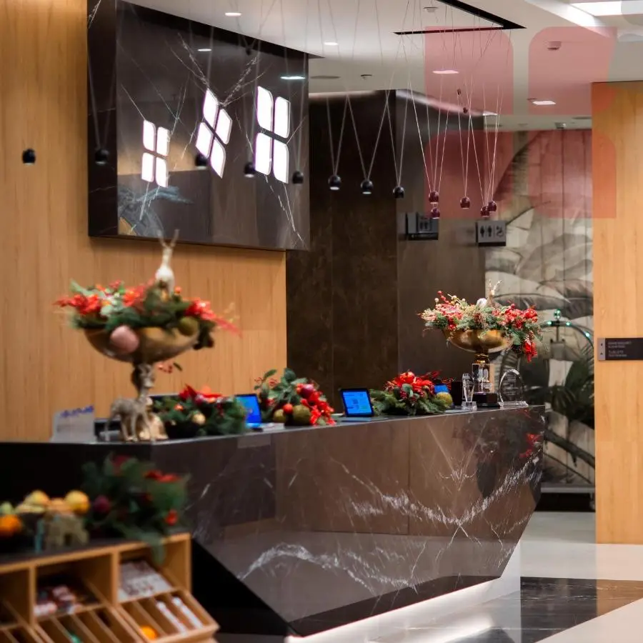 Hilton Garden Inn Tirana