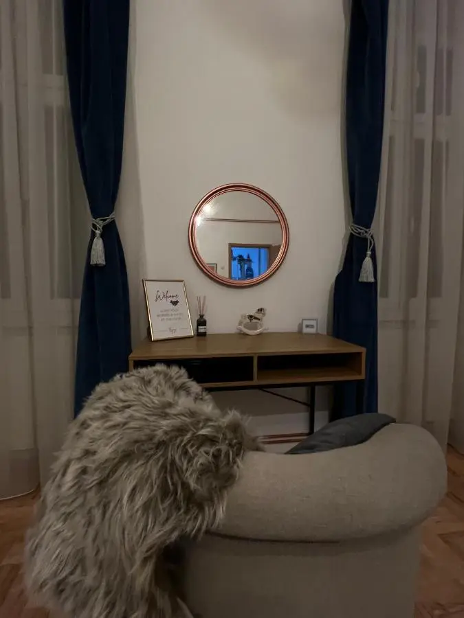 Le Royal Suites Sarajevo - City Center