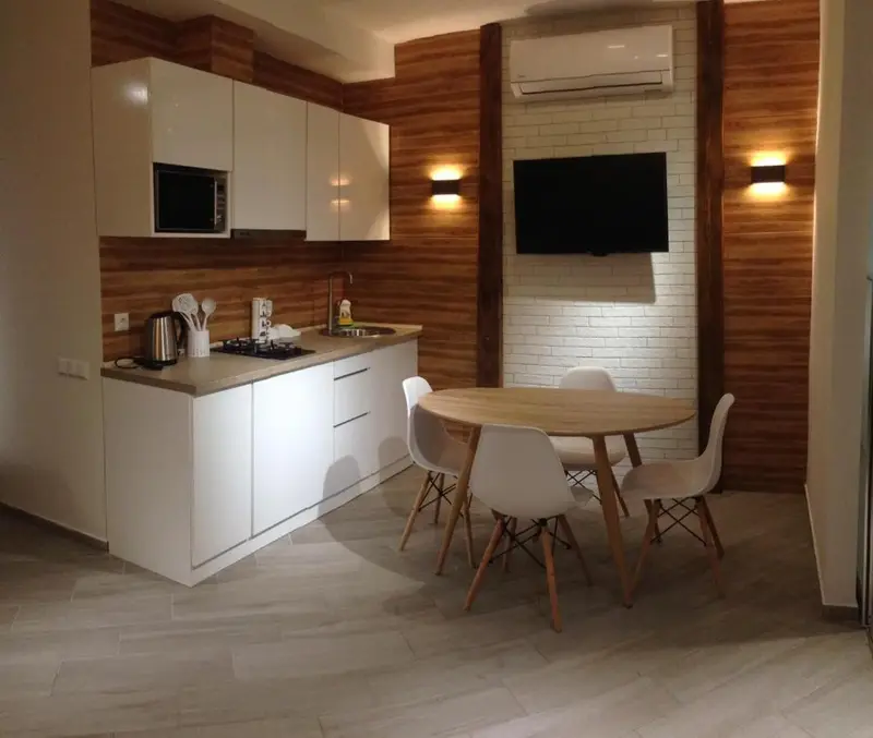 V&A Lux Apartments