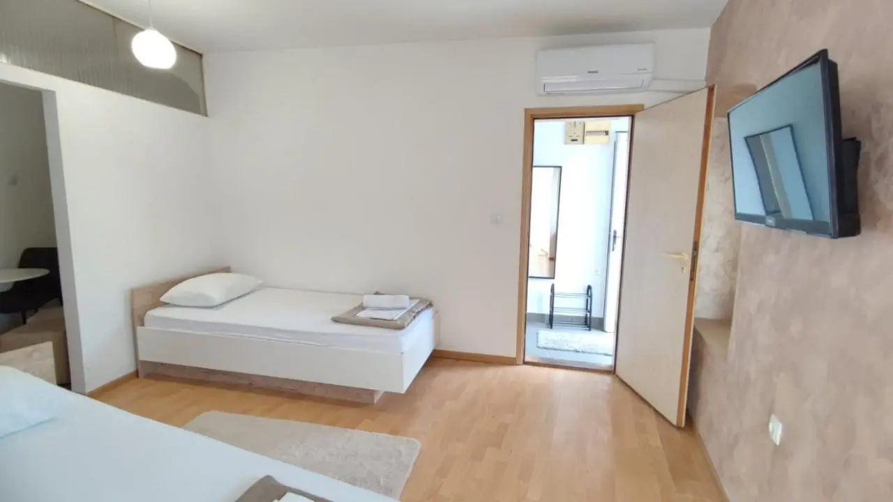 Apartmani Tarik