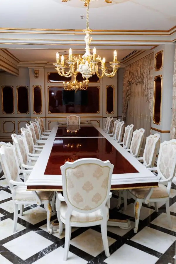 Ayan Palace Hotel