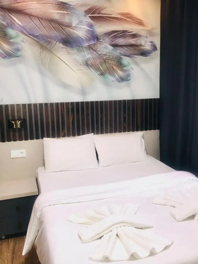 Bonita Hotel