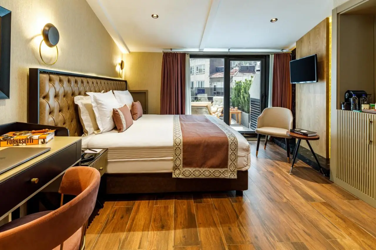 Euro Design Hotel