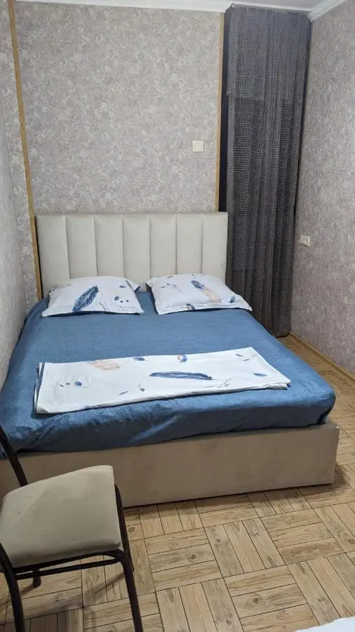 Lela Apartments