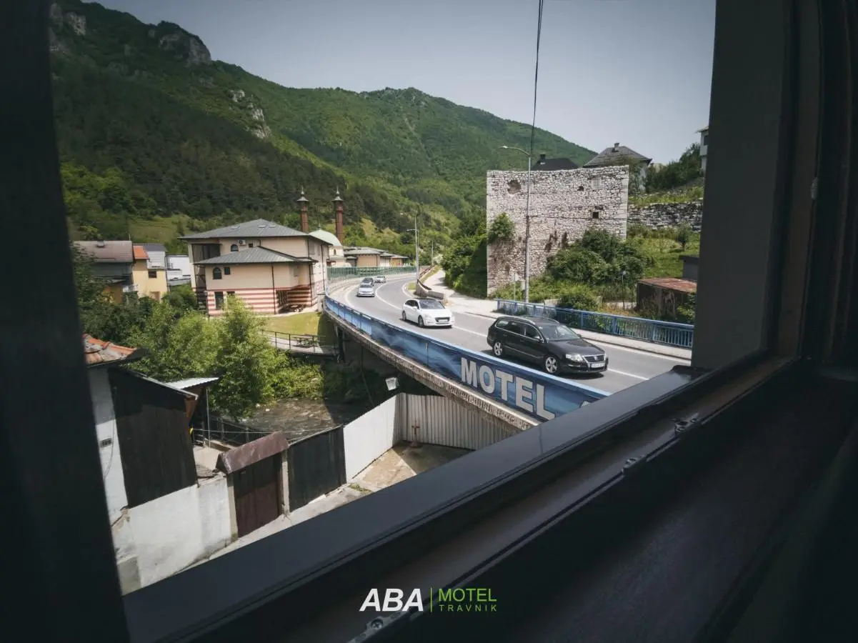 Garni Motel Aba