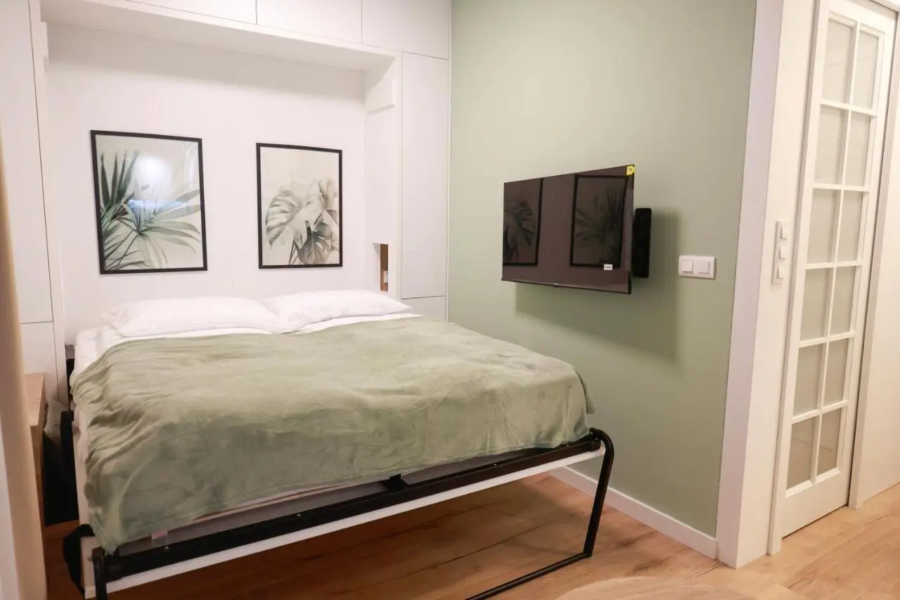 Flamme Luxe Suites