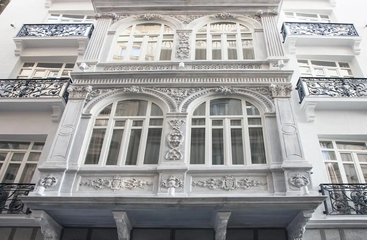 The Story Hotel Pera