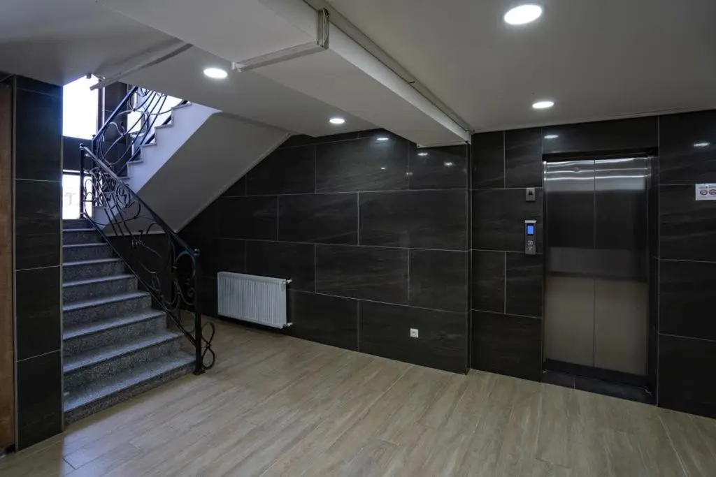 Bakuriani Park Residence Apartment47