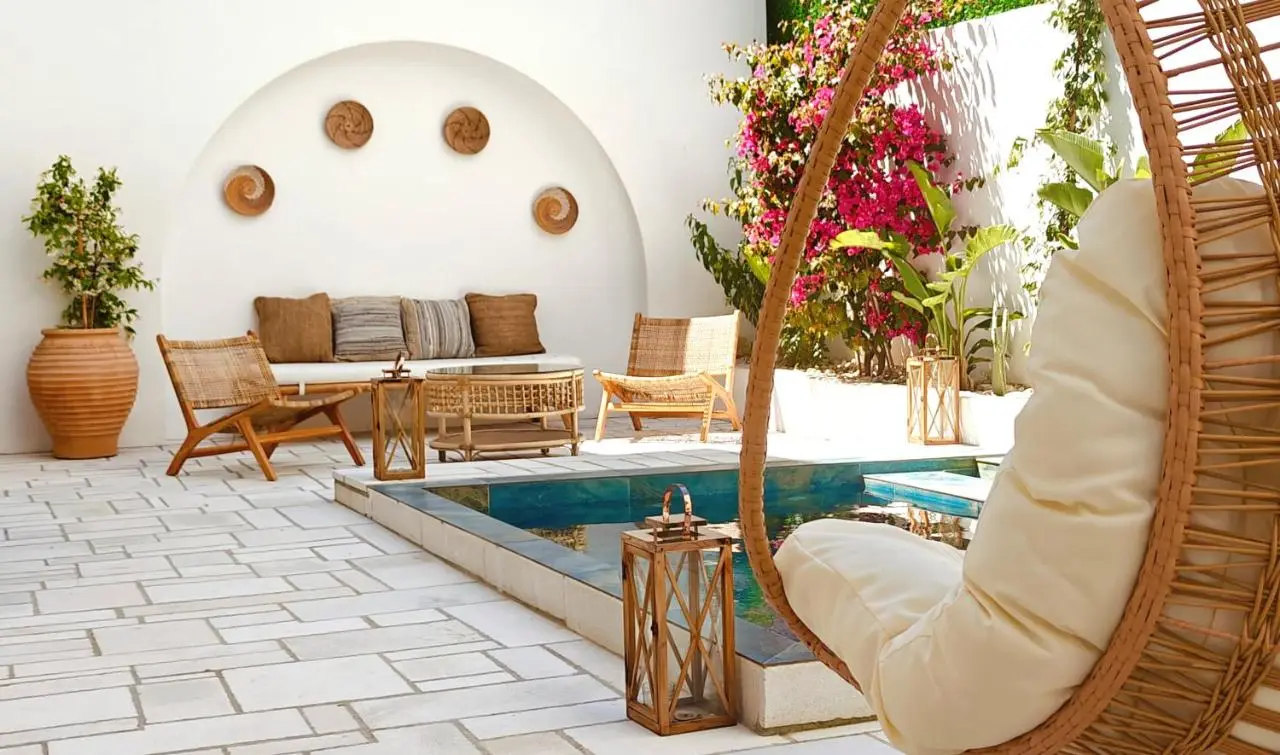 VILLA MARGARIT Boutique Hotel