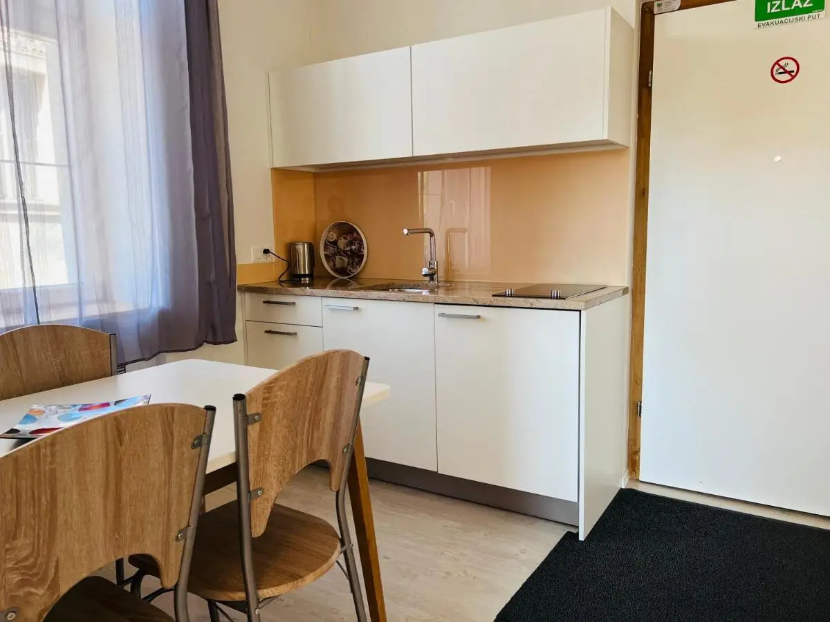 Swiss Appartement