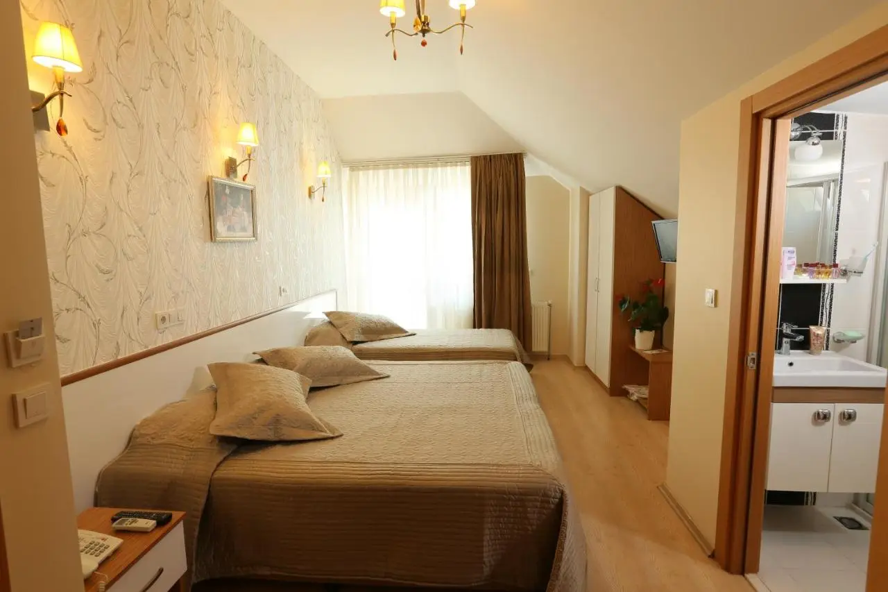 Hotel Avcilar City