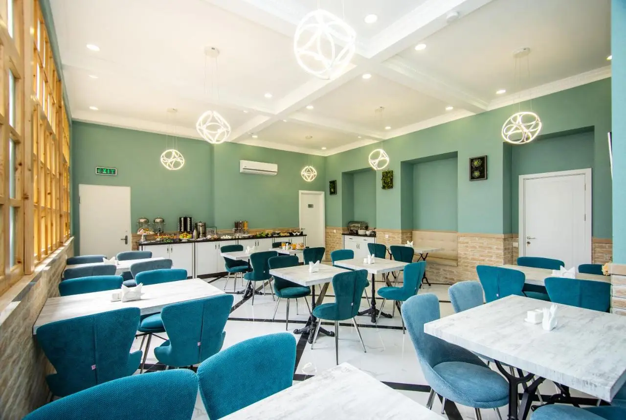 Margi Boutique Hotel by DNT Group