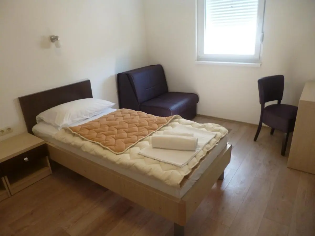 Hotel Stana